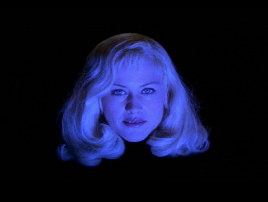 Lost Highway / Carretera perdida (David Lynch, 1996)