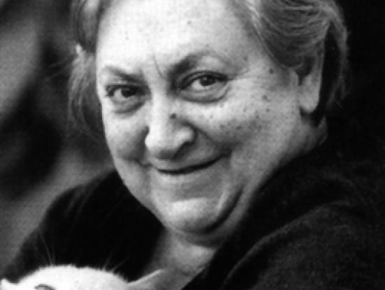 Maria Aurèlia Capmany (1918-1991)