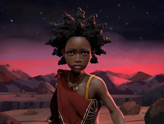 Liyana (Aaron Kopp, Amanda Kopp, 2018)