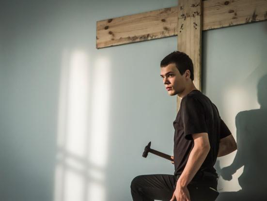 (M)uchenik / L'estudiant (Kirill Serebrennikov, 2016)