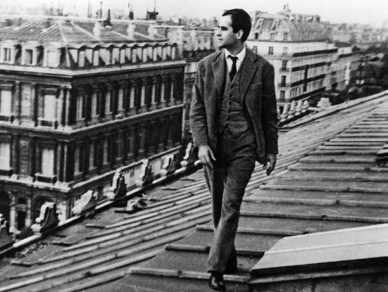 Paris nous appartient (Jacques Rivette, 1961)