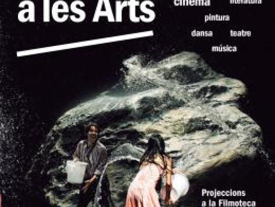 Per amor a les Arts 2018-2019