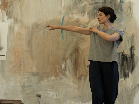 Petra (Jaime Rosales, 2018)