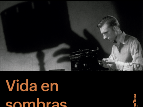 Llorenç Llobet Gràcia - Vida en sombras + 22 curts restaurats (Filmoteca de Catalunya - Intermedio, 