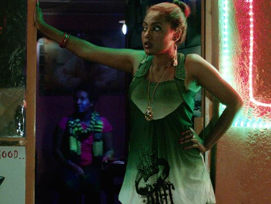 Price of Love (Hermon Hailay, 2015)