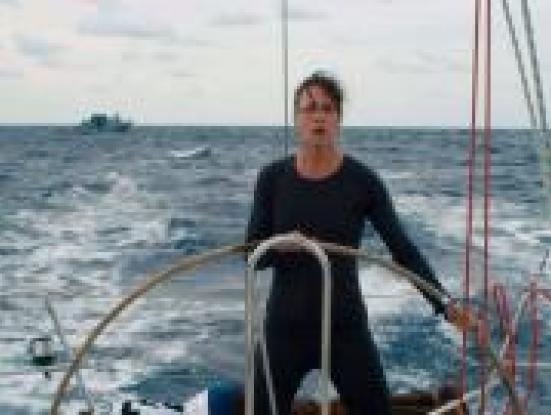 Styx (Wolfgang Fischer, 2018)