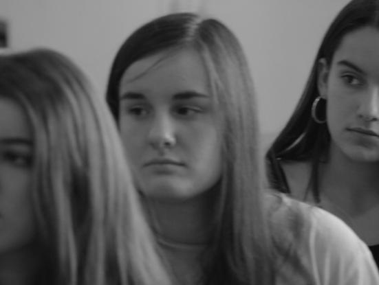 Tódalas mulleres que coñezo (Xiana do Teixeiro, 2018)