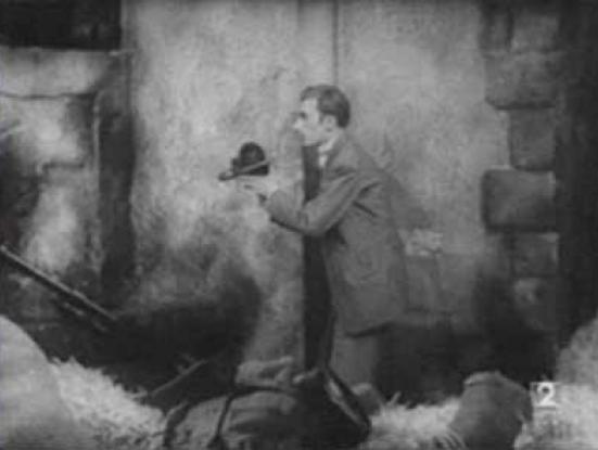 Vida en sombras Fernando Fernán Gómez